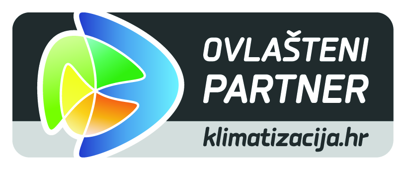 Ovlašteni partner klimatizacija.hr